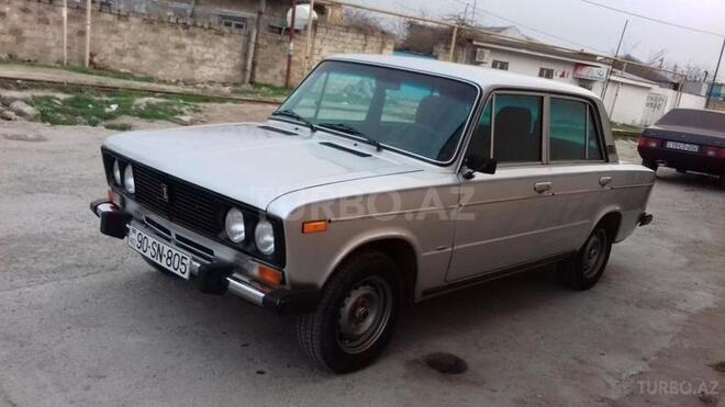 LADA (VAZ) 2106 2003, 173,000 km - 1.6 л - Bakı