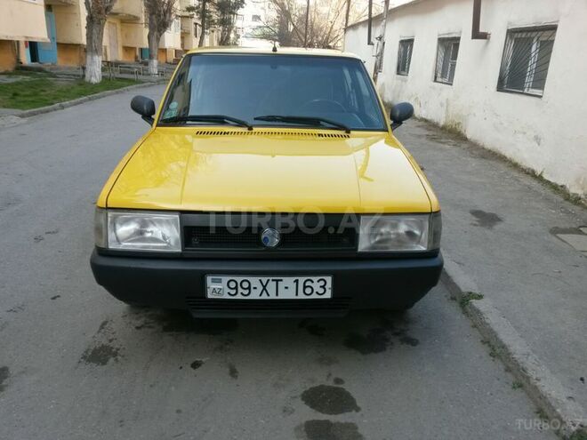 Tofas Sahin 2006, 258,632 km - 1.6 l - Sumqayıt