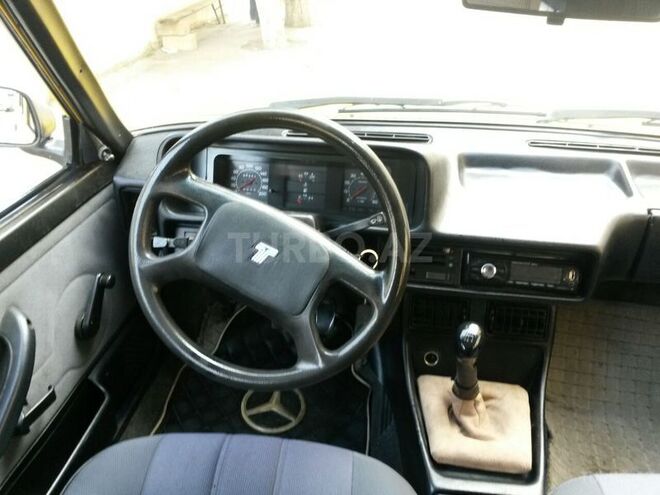 Tofas Sahin 2006, 258,632 km - 1.6 l - Sumqayıt