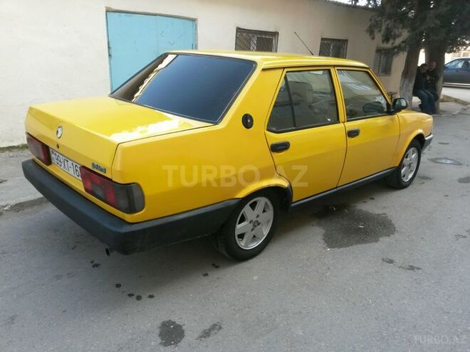 Tofas Sahin 2006, 258,632 km - 1.6 l - Sumqayıt