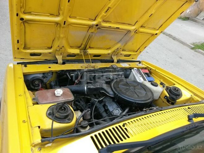Tofas Sahin 2006, 258,632 km - 1.6 l - Sumqayıt