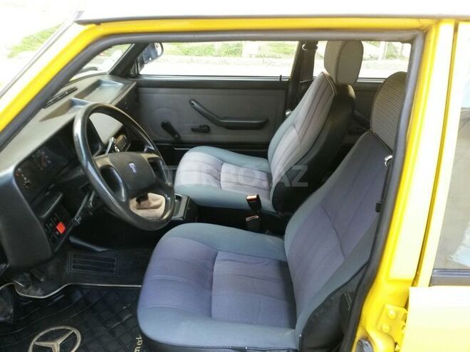 Tofas Sahin 2006, 258,632 km - 1.6 l - Sumqayıt