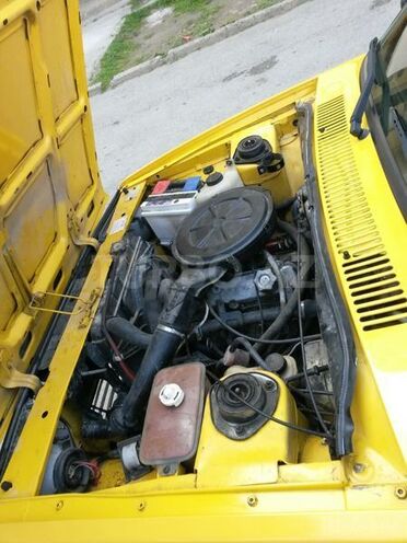 Tofas Sahin 2006, 258,632 km - 1.6 l - Sumqayıt