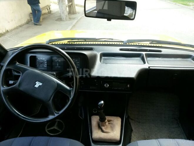 Tofas Sahin 2006, 258,632 km - 1.6 l - Sumqayıt