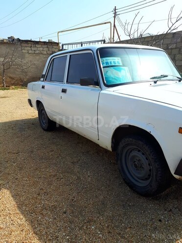 LADA (VAZ) 2107 2008, 170,000 km - 1.6 л - Bakı