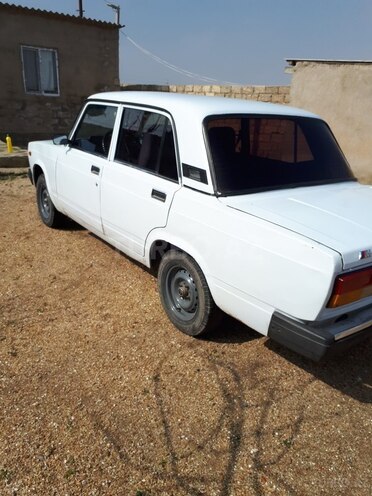 LADA (VAZ) 2107 2008, 170,000 km - 1.6 л - Bakı