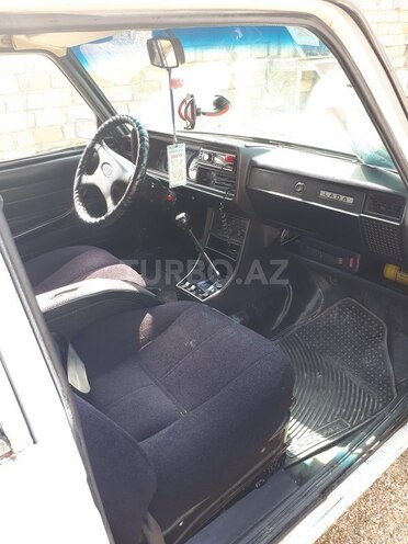 LADA (VAZ) 2107 2008, 170,000 km - 1.6 л - Bakı