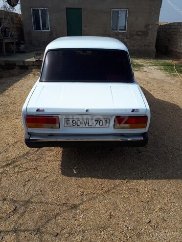 LADA (VAZ) 2107 2008, 170,000 km - 1.6 л - Bakı