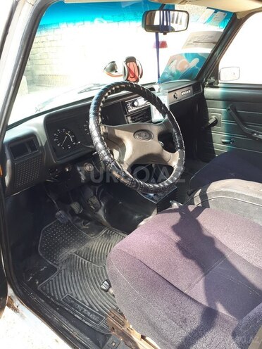 LADA (VAZ) 2107 2008, 170,000 km - 1.6 л - Bakı