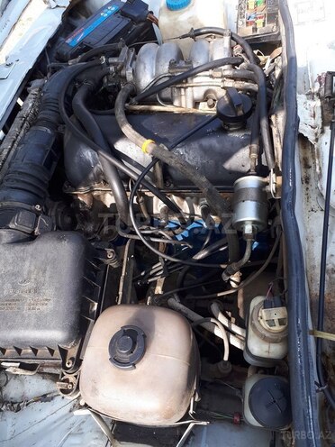 LADA (VAZ) 2107 2008, 170,000 km - 1.6 л - Bakı