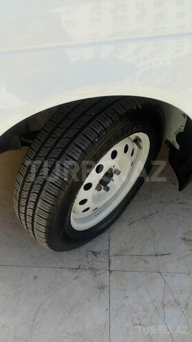LADA (VAZ) Priora 2014, 60,692 km - 1.6 l - Bakı