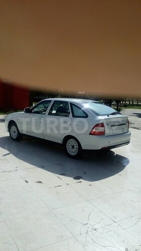 LADA (VAZ) Priora 2014, 60,692 km - 1.6 l - Bakı