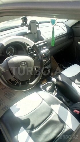 LADA (VAZ) Priora 2014, 60,692 km - 1.6 l - Bakı