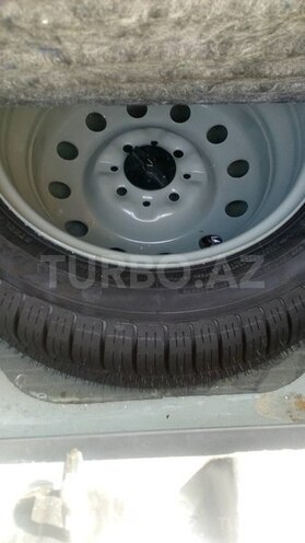 LADA (VAZ) Priora 2014, 60,692 km - 1.6 l - Bakı