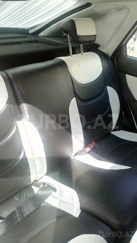 LADA (VAZ) Priora 2014, 60,692 km - 1.6 l - Bakı