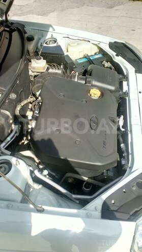 LADA (VAZ) Priora 2014, 60,692 km - 1.6 l - Bakı