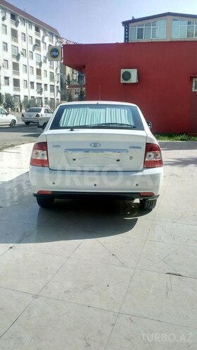 LADA (VAZ) Priora 2014, 60,692 km - 1.6 l - Bakı