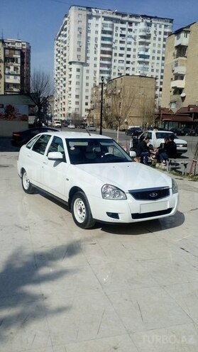 LADA (VAZ) Priora 2014, 60,692 km - 1.6 l - Bakı