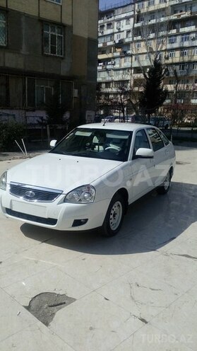 LADA (VAZ) Priora 2014, 60,692 km - 1.6 l - Bakı