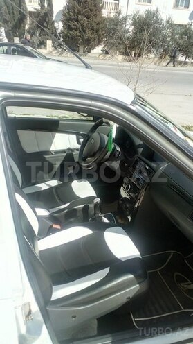 LADA (VAZ) Priora 2014, 60,692 km - 1.6 l - Bakı