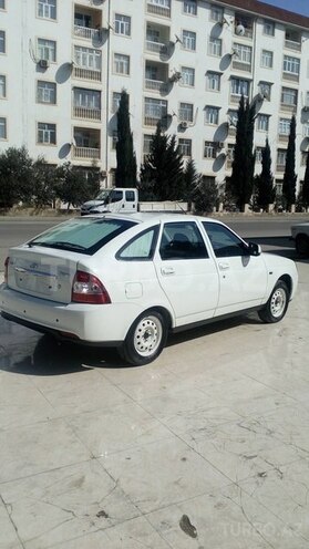 LADA (VAZ) Priora 2014, 60,692 km - 1.6 l - Bakı