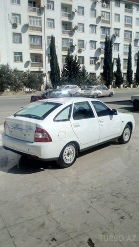 LADA (VAZ) Priora 2014, 60,692 km - 1.6 l - Bakı