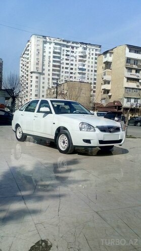 LADA (VAZ) Priora 2014, 60,692 km - 1.6 l - Bakı