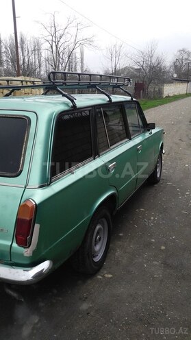 LADA (VAZ) 2102 1979, 324,000 km - 1.3 l - Xudat