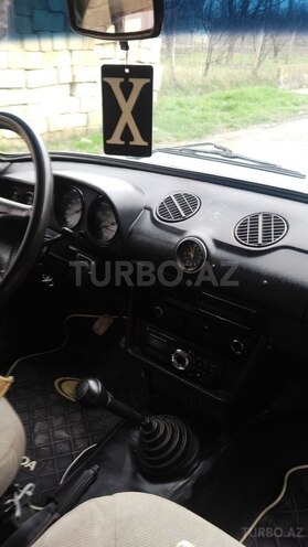LADA (VAZ) 2102 1979, 324,000 km - 1.3 l - Xudat