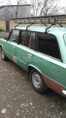 LADA (VAZ) 2102 1979, 324,000 km - 1.3 l - Xudat