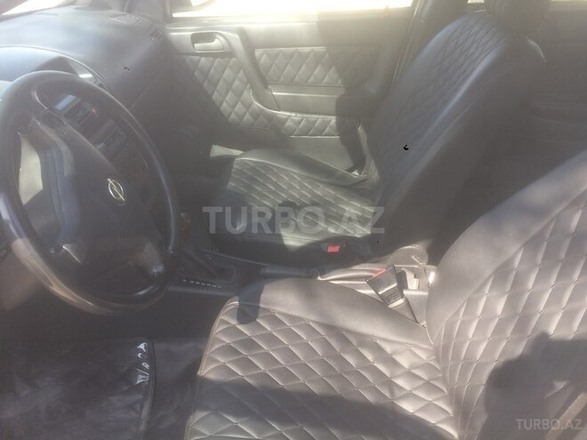 Opel Astra 1998, 340,000 km - 1.8 l - Bakı