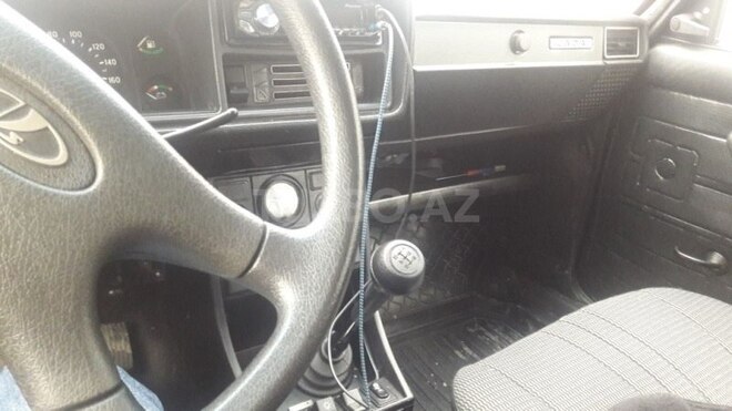 LADA (VAZ) 2107 2011, 19,000 km - 1.6 l - Zaqatala