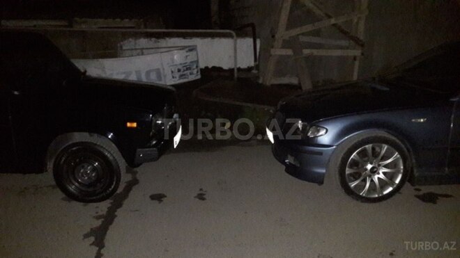 LADA (VAZ) 2107 2011, 19,000 km - 1.6 l - Zaqatala