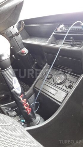 LADA (VAZ) 2107 2011, 19,000 km - 1.6 l - Zaqatala