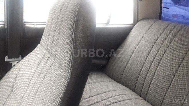 LADA (VAZ) 2107 2011, 19,000 km - 1.6 l - Zaqatala