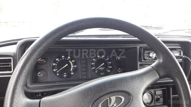 LADA (VAZ) 2107 2011, 19,000 km - 1.6 l - Zaqatala