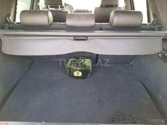 BMW X5 2006, 195,000 km - 4.8 l - Gəncə