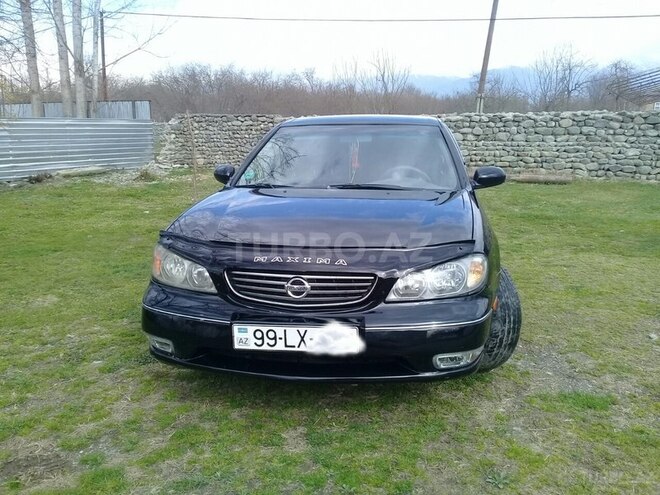 Nissan Maxima 2006, 176,000 km - 3.0 l - Balakən