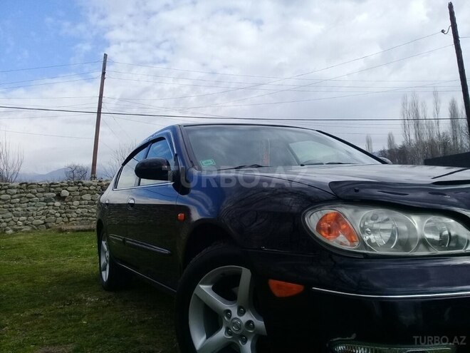 Nissan Maxima 2006, 176,000 km - 3.0 l - Balakən