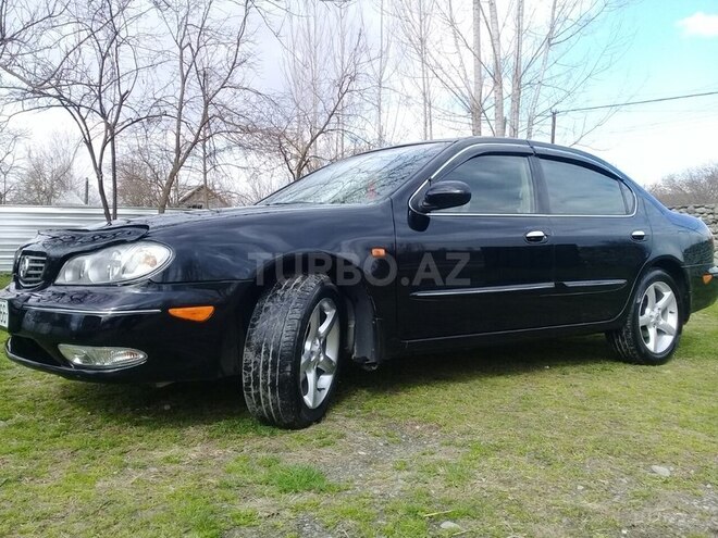 Nissan Maxima 2006, 176,000 km - 3.0 l - Balakən