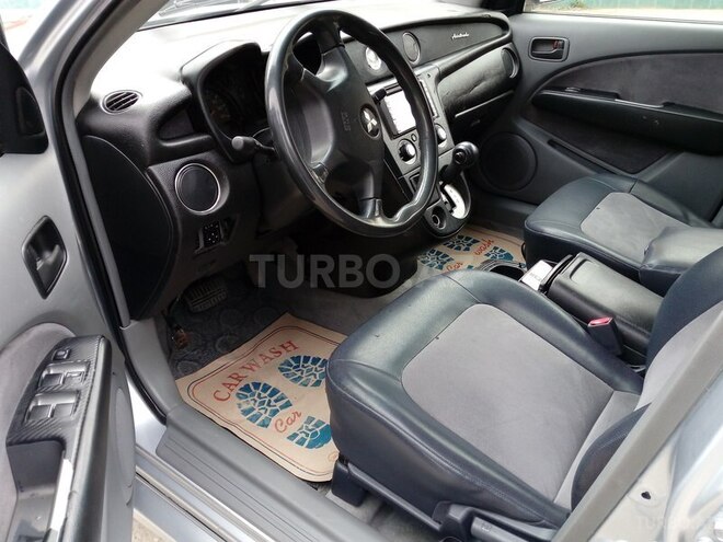 Mitsubishi Airtrek 2004, 196,614 km - 2.0 l - Sumqayıt
