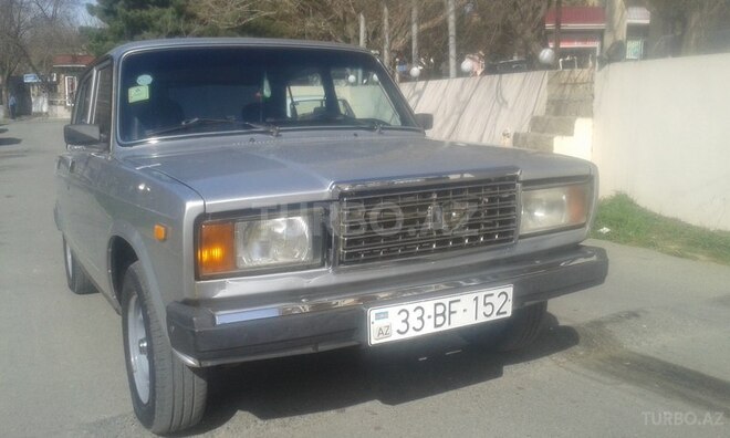 LADA (VAZ) 2107 2010, 90,000 km - 1.6 l - Bakı