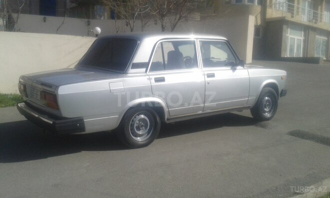 LADA (VAZ) 2107 2010, 90,000 km - 1.6 l - Bakı