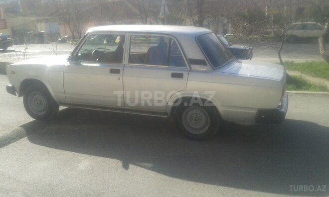 LADA (VAZ) 2107 2010, 90,000 km - 1.6 l - Bakı