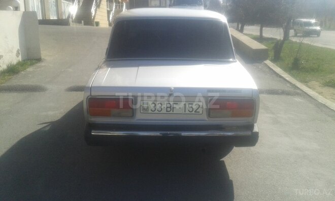 LADA (VAZ) 2107 2010, 90,000 km - 1.6 l - Bakı
