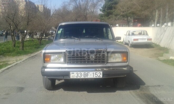 LADA (VAZ) 2107 2010, 90,000 km - 1.6 l - Bakı