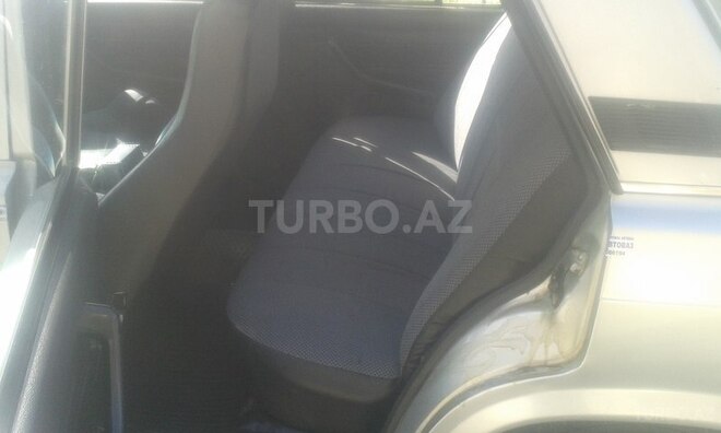 LADA (VAZ) 2107 2010, 90,000 km - 1.6 l - Bakı