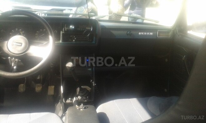 LADA (VAZ) 2107 2010, 90,000 km - 1.6 l - Bakı