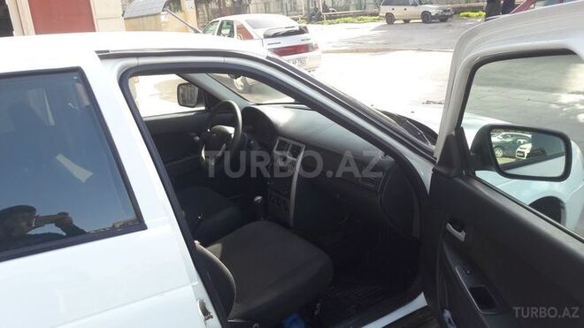 LADA (VAZ) Priora 2013, 110,000 km - 1.6 l - Bakı