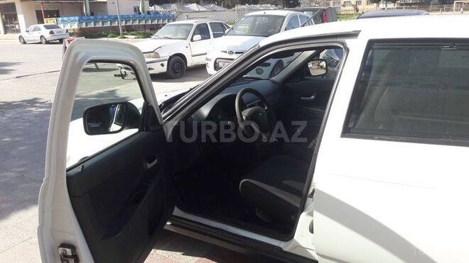 LADA (VAZ) Priora 2013, 110,000 km - 1.6 l - Bakı